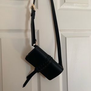 Tahari belt bag/ fanny pack